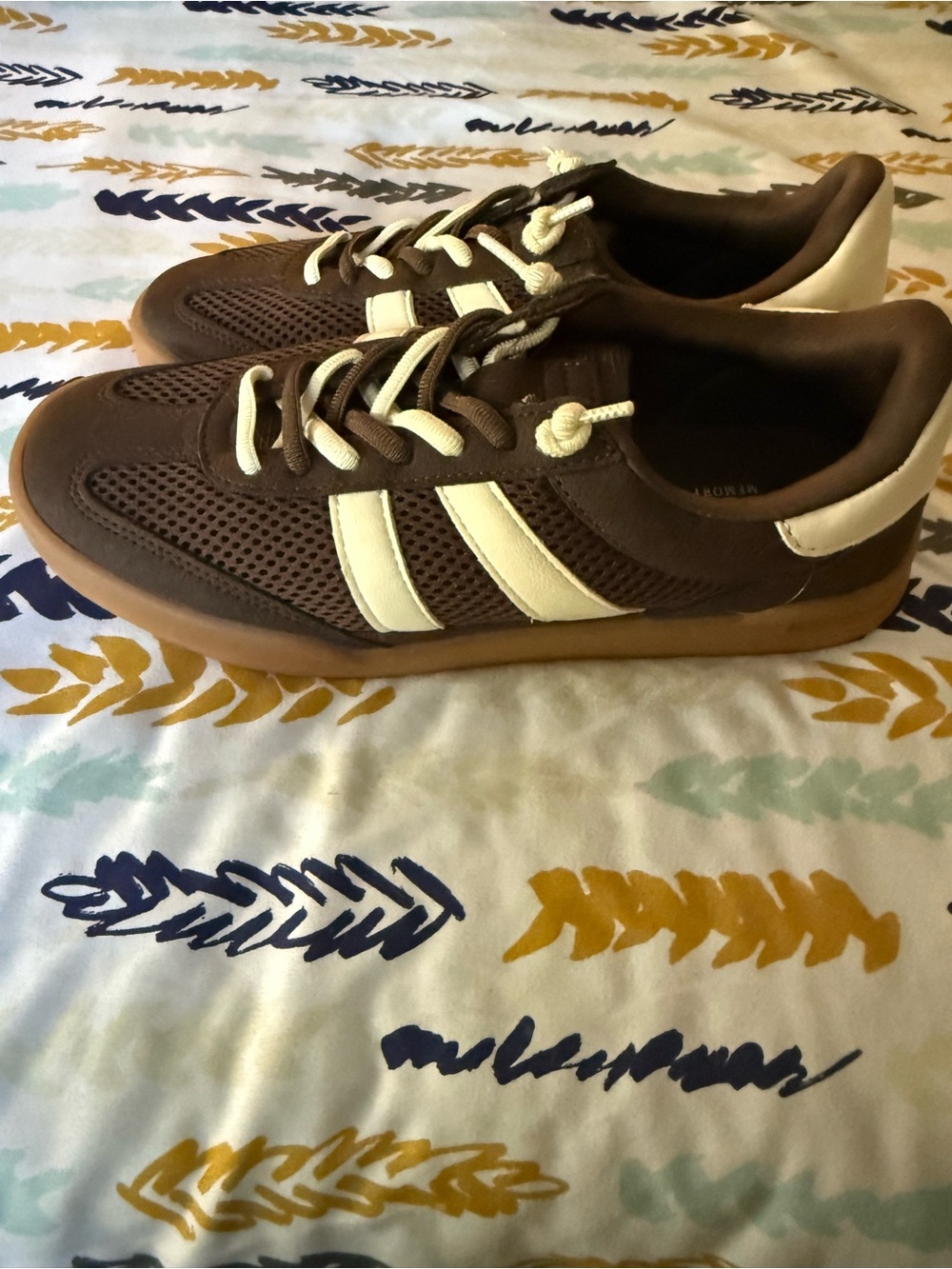 Project Cloud Sneakers